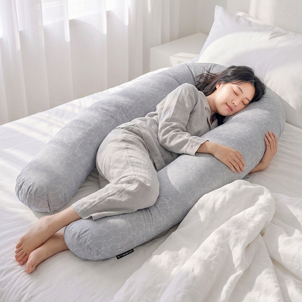 센스맘 와이드 바디필로우 단품 상품 이미지