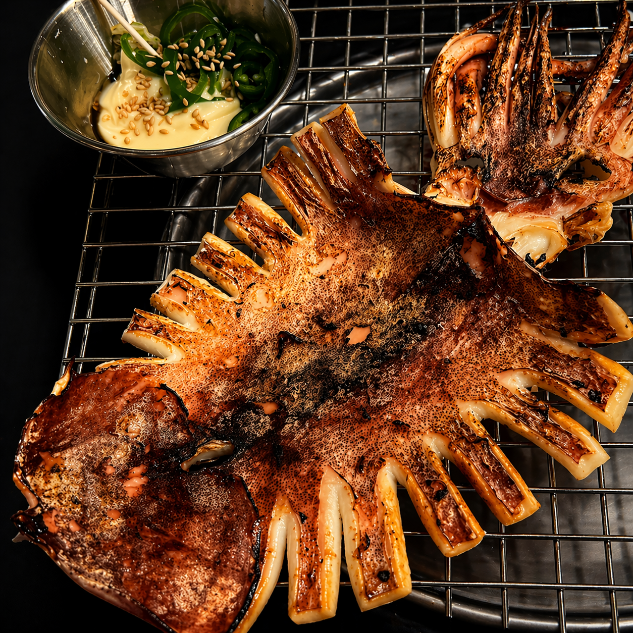 반건조오징어 피데기 마른오징어 건 파지 파품 - 상품 이미지
