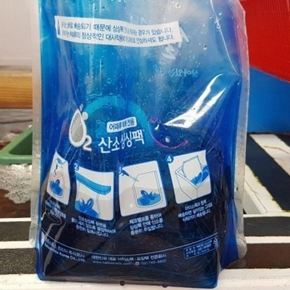 횟감 독도새우 꽃새우 도화새우 닭새우 500g-동해안 이미지 6