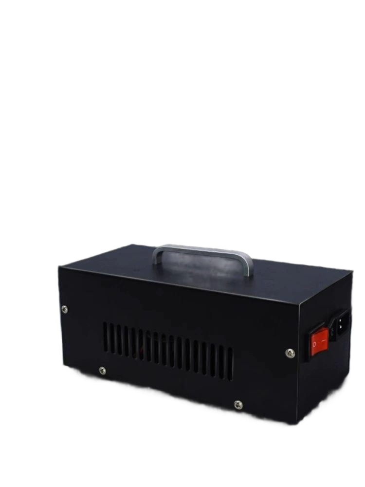 uv led 자외선 경화램프 경화기 고출력 젤램프 휴대용 접착기 용 라이트 살균 조명 - 상품 이미지
