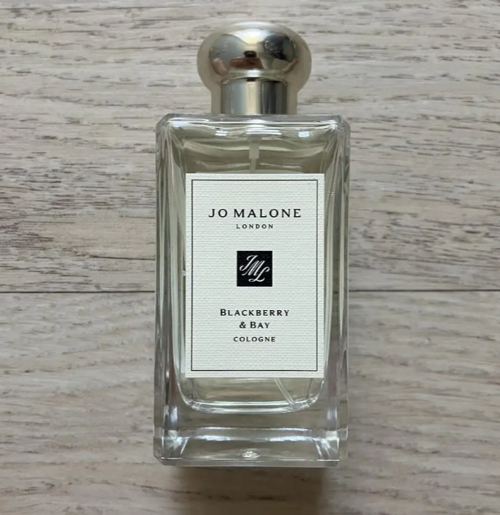 조말론 향수 블랙베리 앤 베이 오 드 코롱 프루티 그린향 100ml, 1개 - 상세 이미지 2