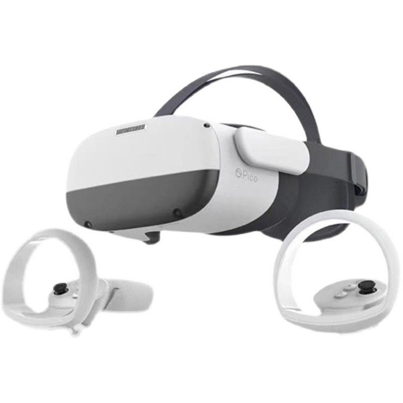 컴퓨터vr vr 기계 글래스 나노듀얼 편안한 컴퓨터 헤드셋 체험 고속