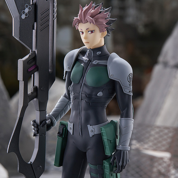 [예약] 팝업퍼레이드 나루미 겐 l 괴수 8호 - 상품 이미지