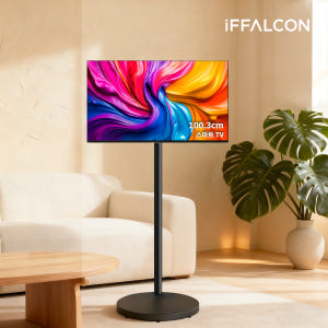 TCL 아이팔콘 40S55 안드로이드14 FHD LED TV 상세 이미지 9