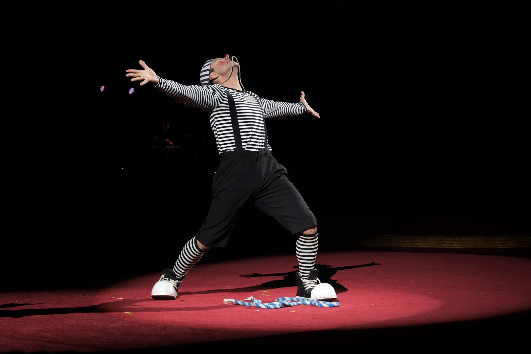 [1+1 이벤트] 괌 PIC 슈퍼 아메리칸 서커스 (Super American Circus) - 상세 이미지 5