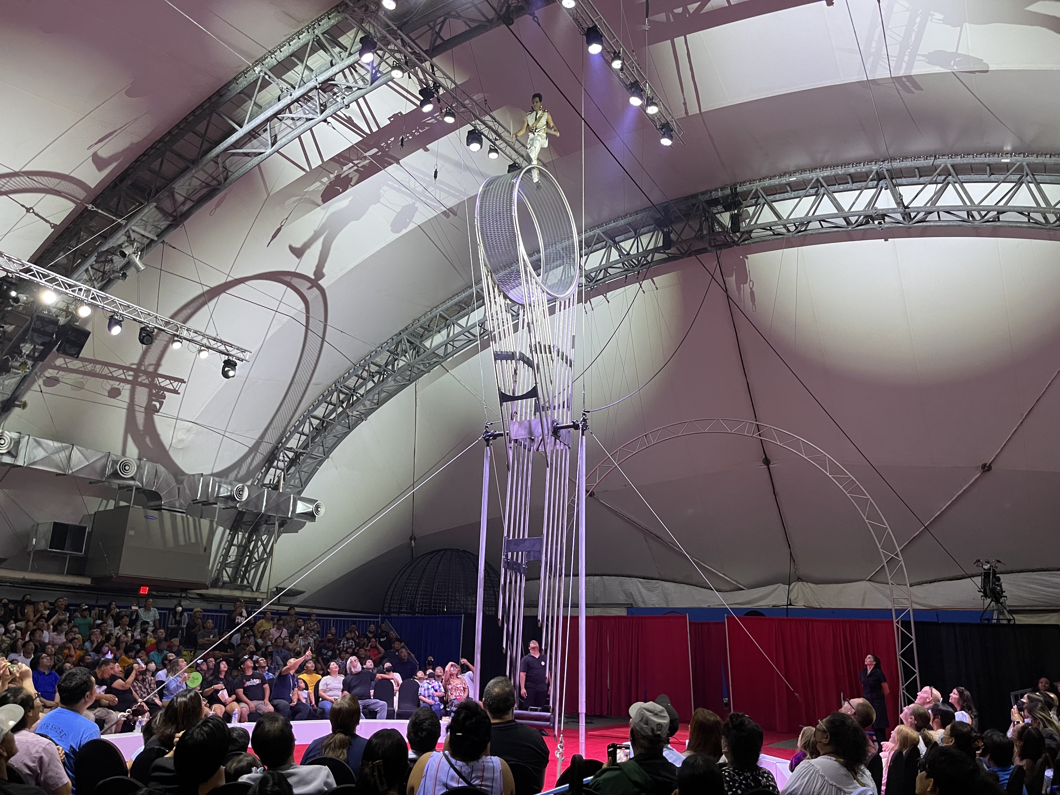 [1+1 이벤트] 괌 PIC 슈퍼 아메리칸 서커스 (Super American Circus) - 상세 이미지 3