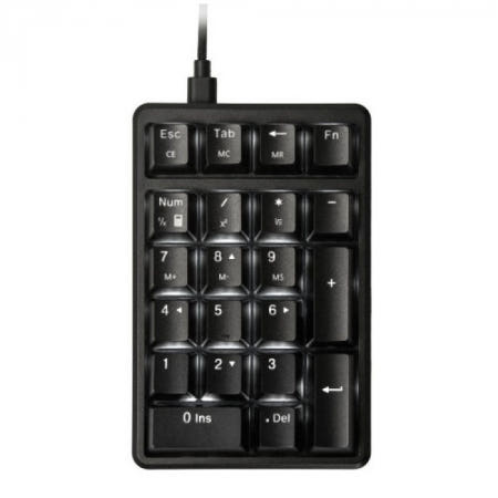스카이디지탈 NKEYBOARD NK21 / M