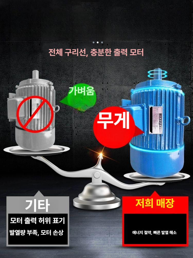 공업용 탈수기 의류 대용량 침구 수건 세차장 빨래 대형 수영장 공업용탈수기 산업용탈수기 - 상세 이미지 2