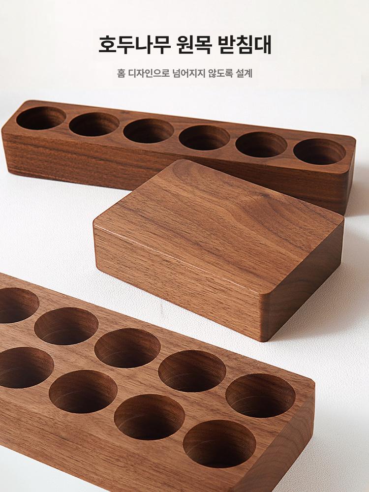 밀폐 용기 보관통 소분 디스플레이 케이스 사탕 반찬통 저장 스토리지 박스 - 상세 이미지 4