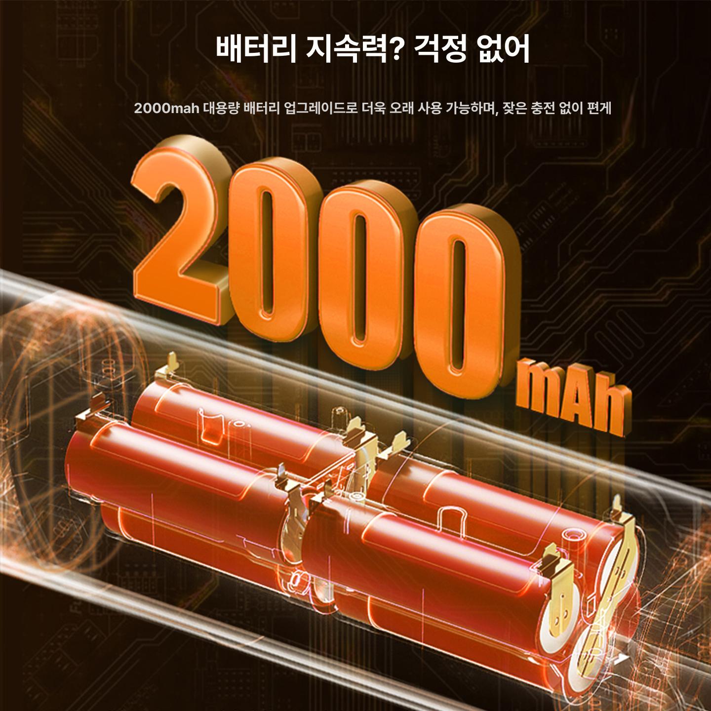 전동 발톱 관리기 발뒤꿈치 신형 화이트 클래식 + 3개 연마 헤드 - 상세 이미지 4