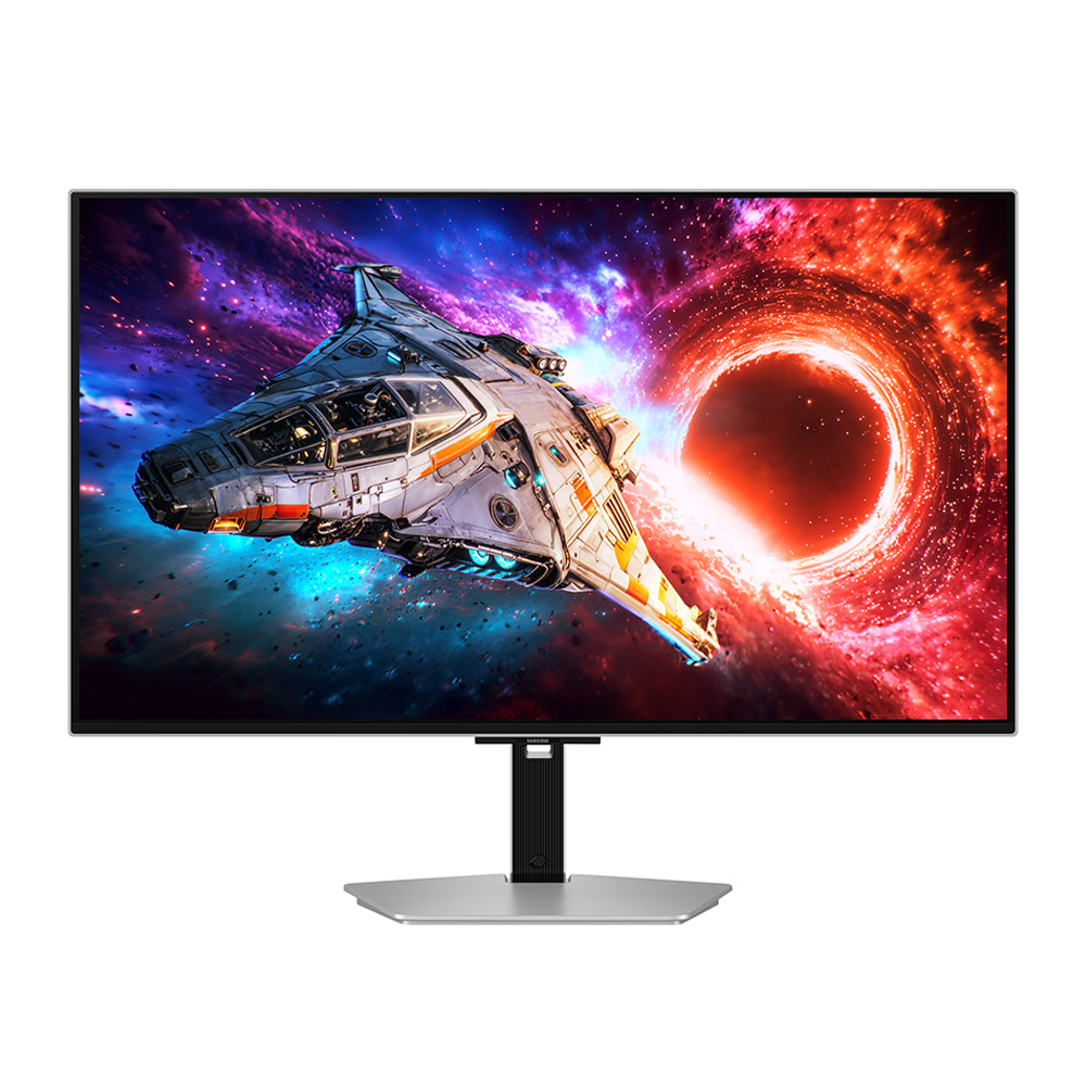 삼성전자 오디세이 OLED G8 G80SH LS27HG800 68~69cm(27인치) 펜타 탠덤 - 상세 이미지 2