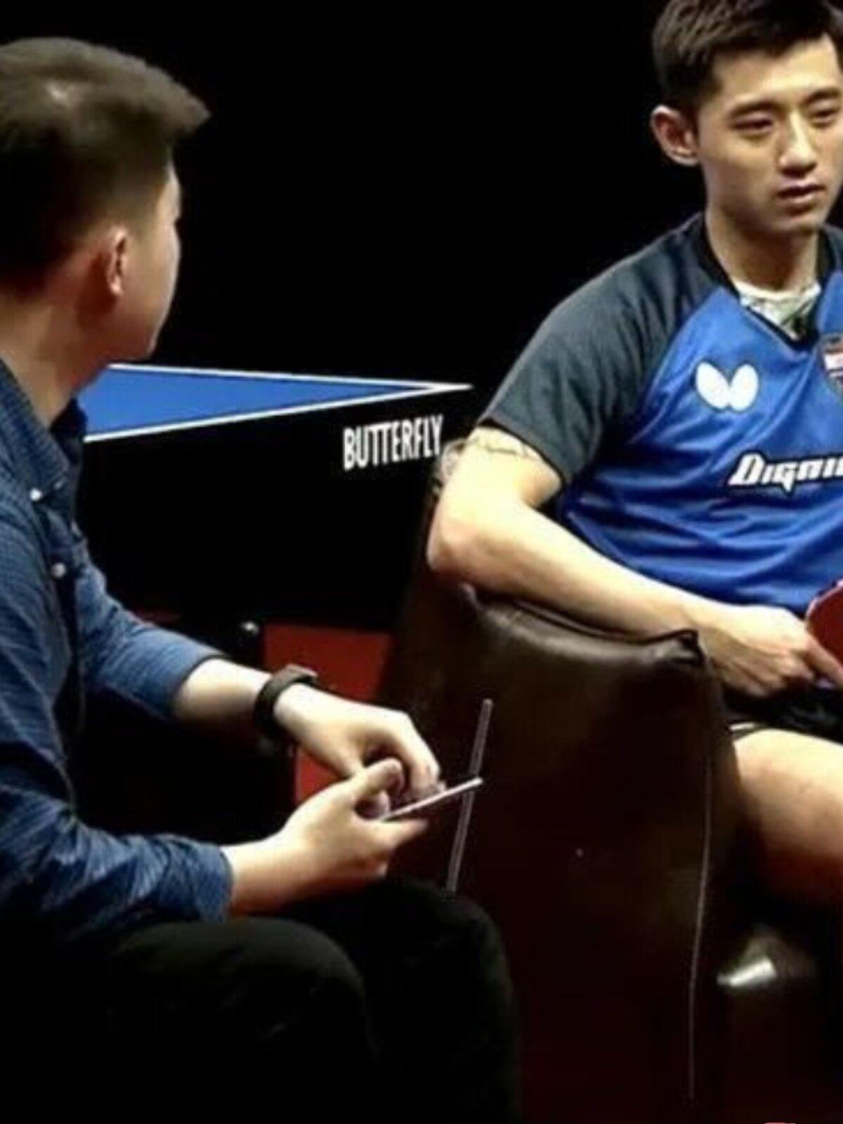 여름 탁구복 세트 백남 남성용 유니폼 바지 스포츠웨어 반팔 통기성 여성 로즈 겨울 배드민턴 - 상품 이미지