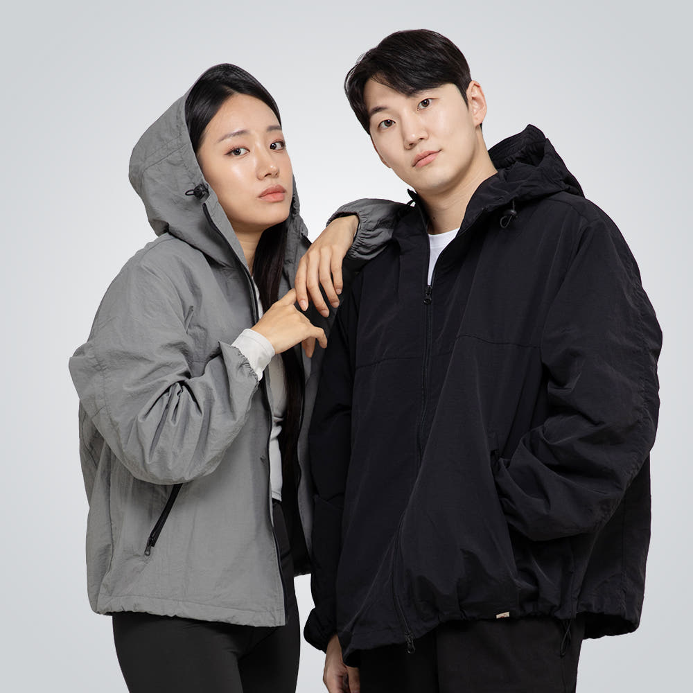 해결사 바람막이 오버핏 아메카지 윈드브레이커 남성 여성 캐쥬얼 아우터 가격 비교 해결사 스토어 해결사 바람막이 오버핏 아메카지 윈드브레이커 남성 여성 캐쥬얼 아우터