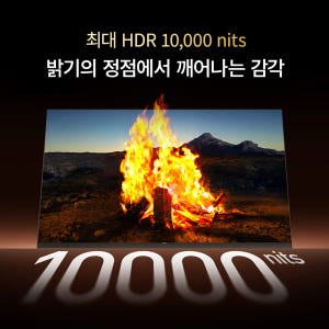 TCL 98X11L 4K SQD Mini LED 구글 TV 상세 이미지 7