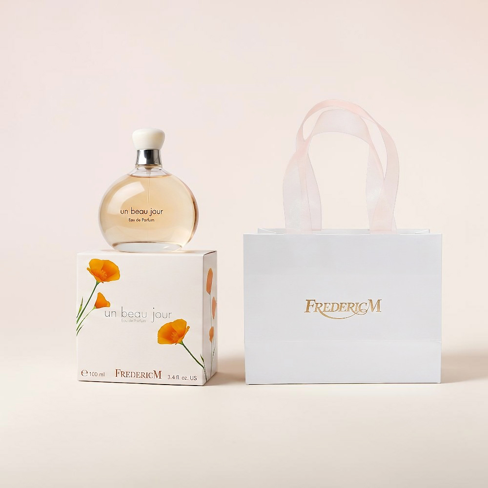 프레드릭엠 우보쥬르 여자향수 선물 프랑스 니치향수 은은한 살냄새 오드퍼퓸 100ml - 상품 이미지