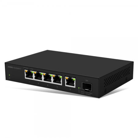 EFM네트웍스 ipTIME HG25005T1 5포트 기가비트 스위칭허브