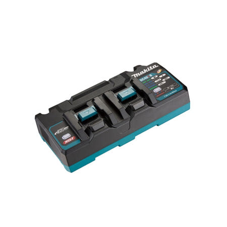 DSGS협력사 리튬이온 듀얼 급속충전기 드라이버충전 공구현장 전동드릴충전