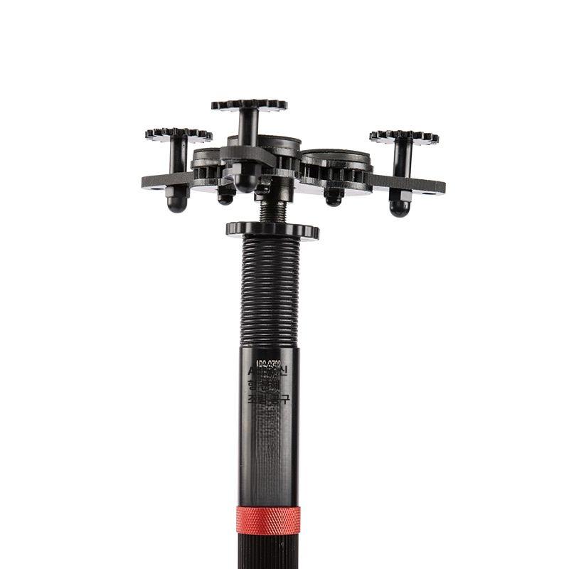 탈부착기 감지기 점검기구 탈거 교체장비 교체 분해 막대 기구 연기 센서 경보기 점검 - 상세 이미지 4
