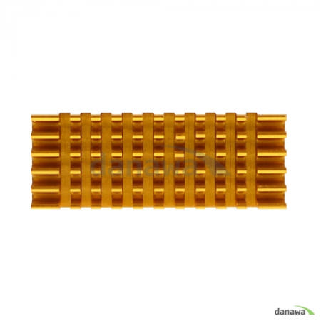COOLERTEC MEMORY ICETOP-AL11 GOLD