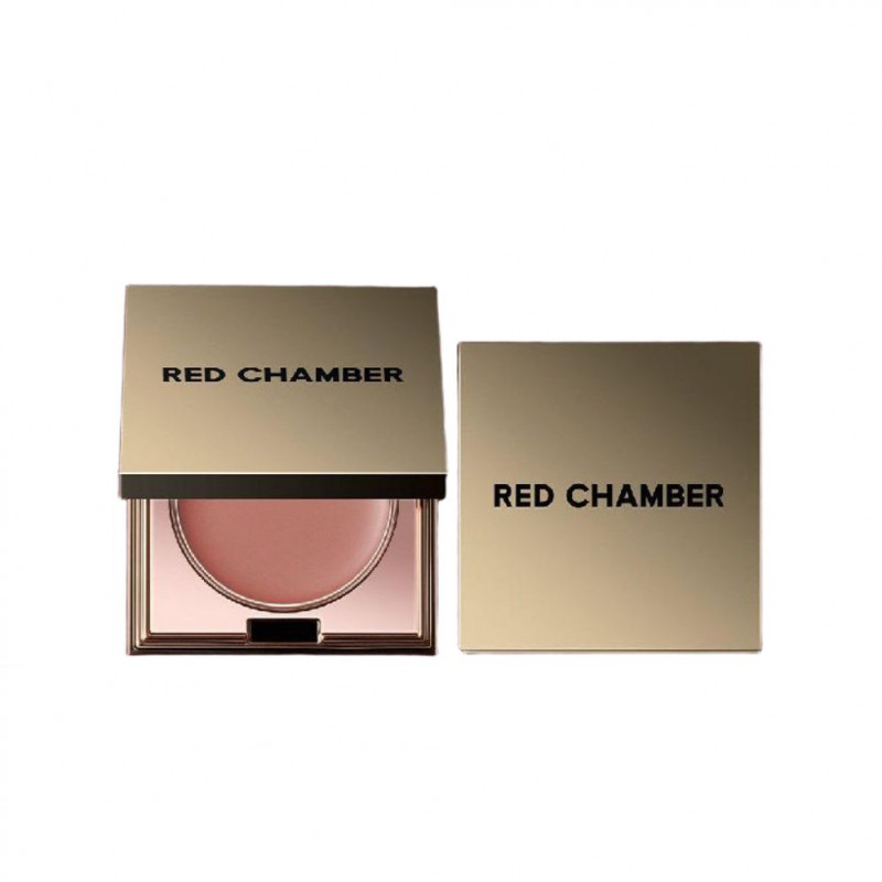 RED CHAMBER 레드 체임버 하루키 멀티 퍼포즈 크림 블러셔 립스틱 - 상품 이미지