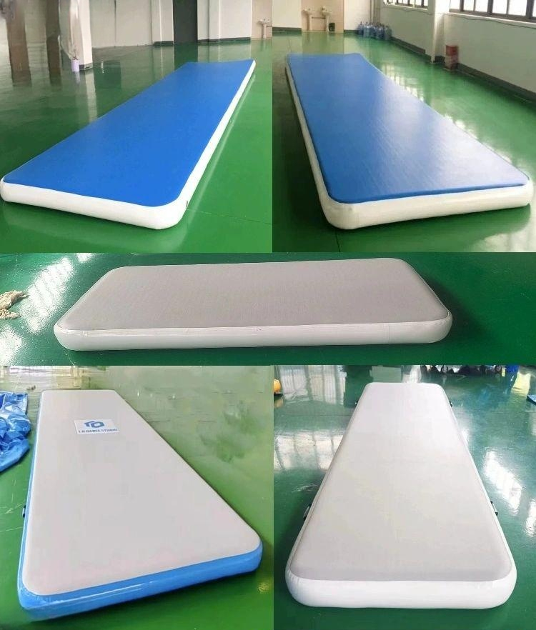 스포츠 에어매트 체육매트 훈련 태권도 주짓수 착지 체육수업 학교 체조 - 상세 이미지 2