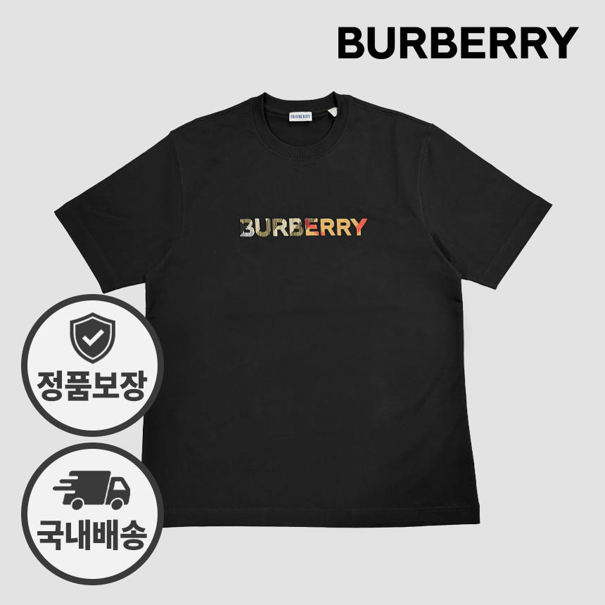 버버리 반팔티 엘리슨 81118291 자수로고 블랙 가격 추이 명품편집샵 원츠샵 버버리 반팔티 엘리슨 81118291 자수로고 블랙 - 최저가 316,000원