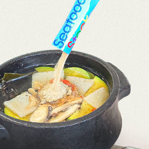 위드잇 유기농 채소 140g +해물 육수 140g 세트, 천연 국물요리 ... 맛있게 먹은 솔직 후기 - 상품 이미지 3