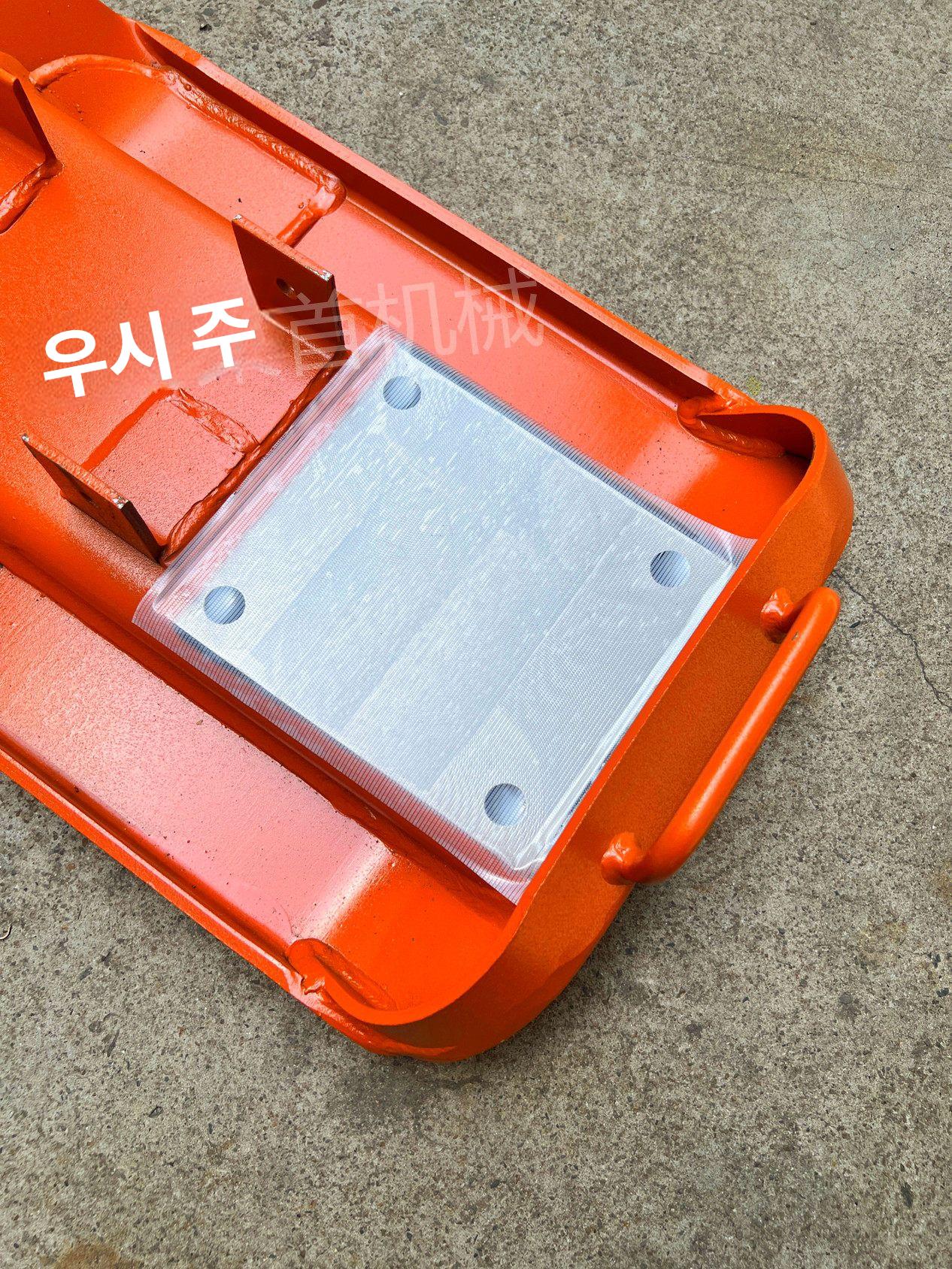 이동식 타격대 검도 훈련용 펀칭백 연습용 더미 샌드백 무술 트레이닝 - 상세 이미지 5
