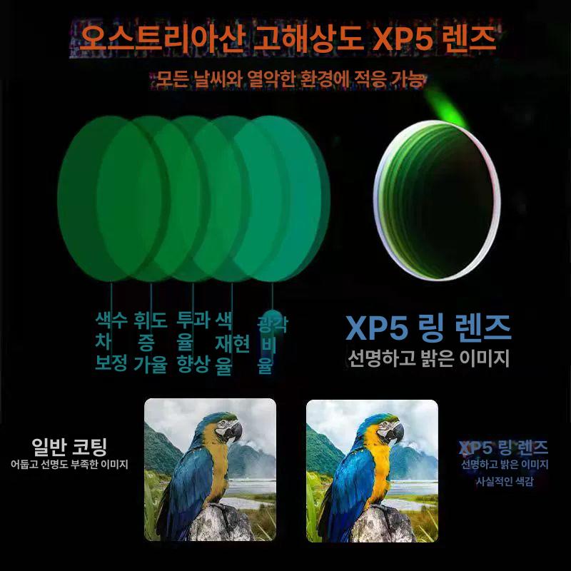 고화질 단망경 휴대폰 신축주밍 HD 모노큘러 줌렌즈 망원렌즈 아이폰용 확대경 - 상세 이미지 3