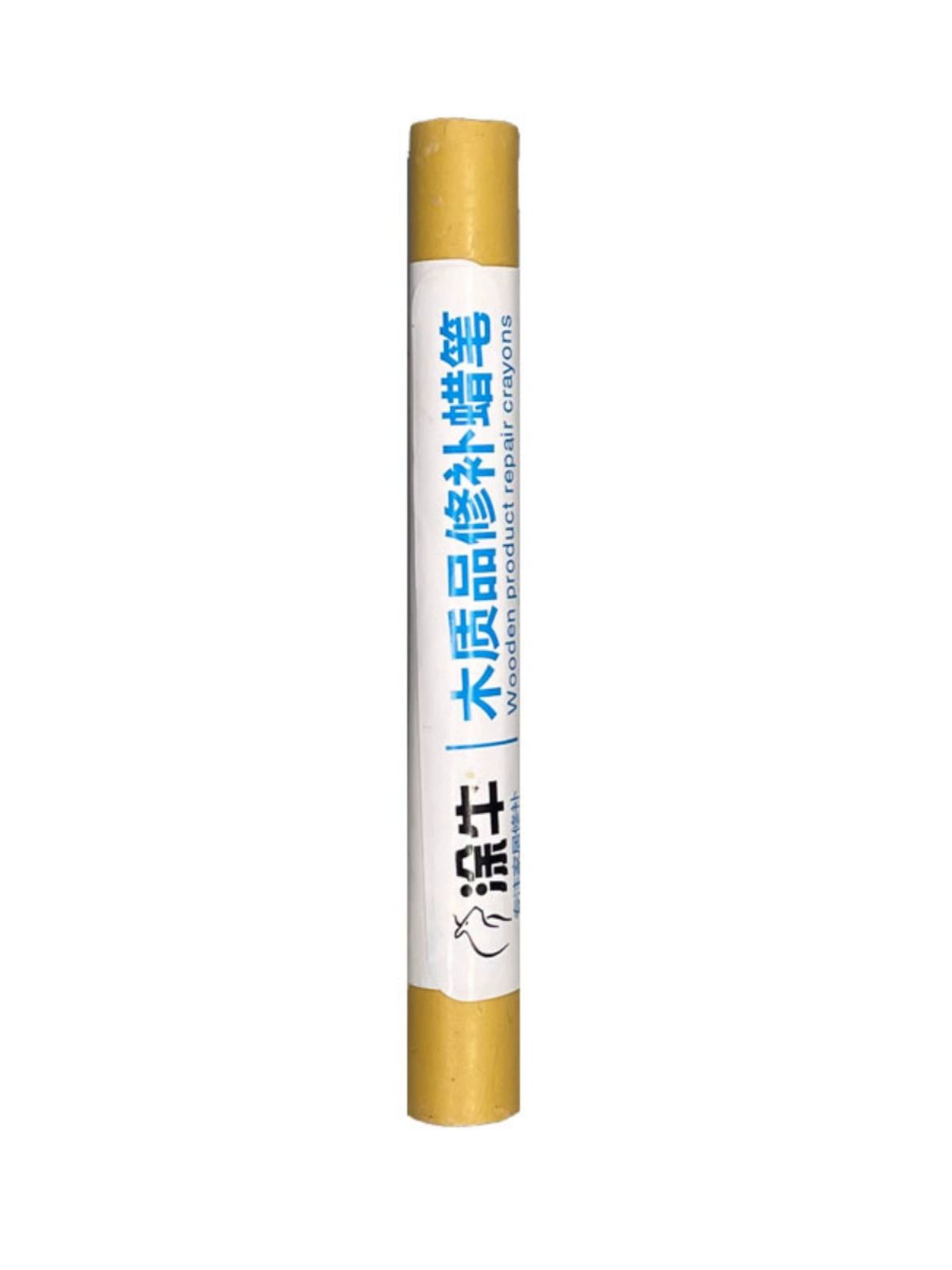 마루 메꿈제 목재 스크래치 보수용품 크레용 가구 수리 마닥 흠집 복원제 - 상품 이미지