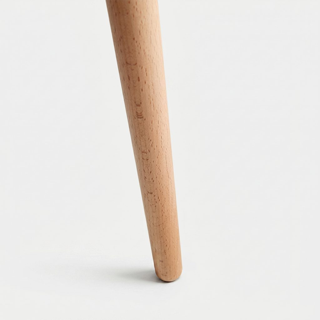 GRUET 사이드테이블 47cm 블랙 5322.9245 이미지 6
