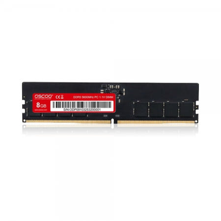 OSCOO OSCOO DDR5-5600 CL46 아스크텍 (8GB)