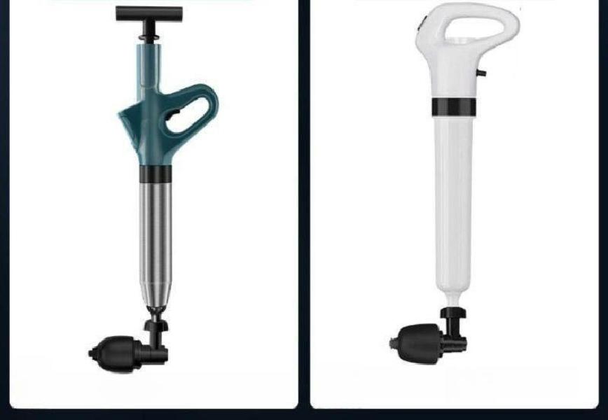 전동 충전식 변기 하수구 핸드 뚫기 휴대용 뚫는 뚫어뻥 기계 화장실 - 상세 이미지 3