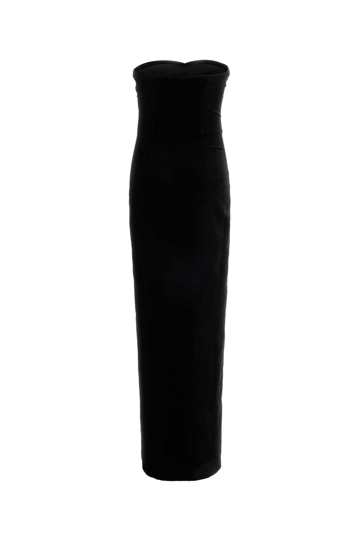 알레산드라 리치 여성 슬리브리스 원피스 SS26 FABX4269F2603 0900 - 상세 이미지 2