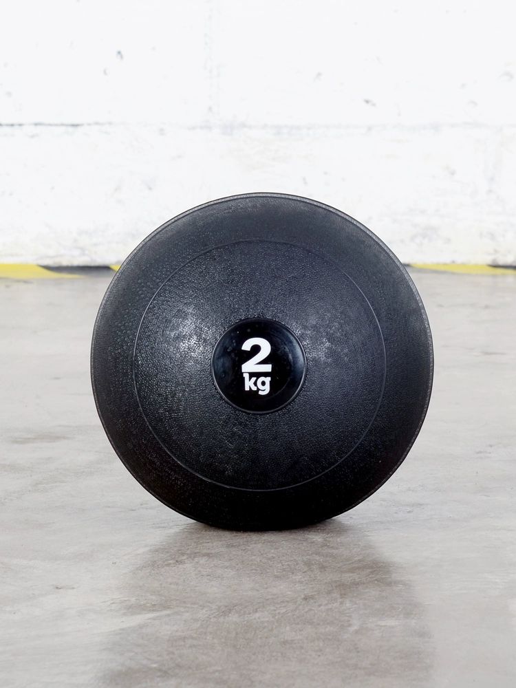 메디슨볼 중량 20kg 메디신볼 기본 웨이트 타이어 사이즈 헬스 월볼 중력 클래식 - 상세 이미지 2