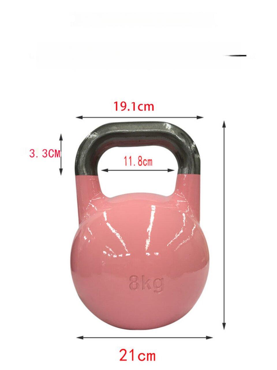 홈트 크로스핏 싱글 철봉 실내 스트레칭 플랫폼 풀업바 향상 헬스장 비고 슬랜트 스쿼트 - 상세 이미지 4