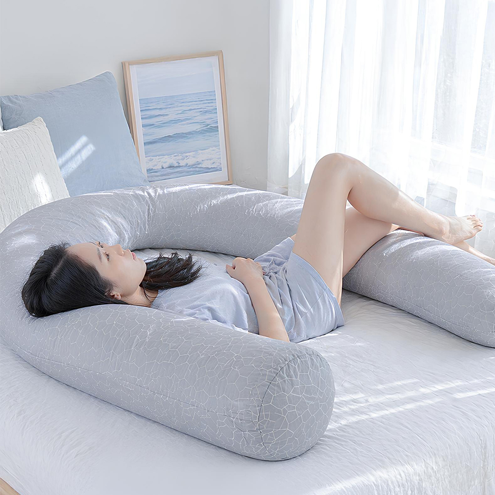 센스맘 와이드 바디필로우 단품 상품 이미지