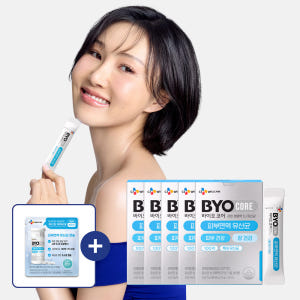 CJ 바이오코어 피부면역 유산균 초보 1인 생활에 적합한 필수 기준과 관리법