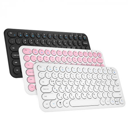 퓨전FNC INOTE X-KEY 38BT (핑크) / M