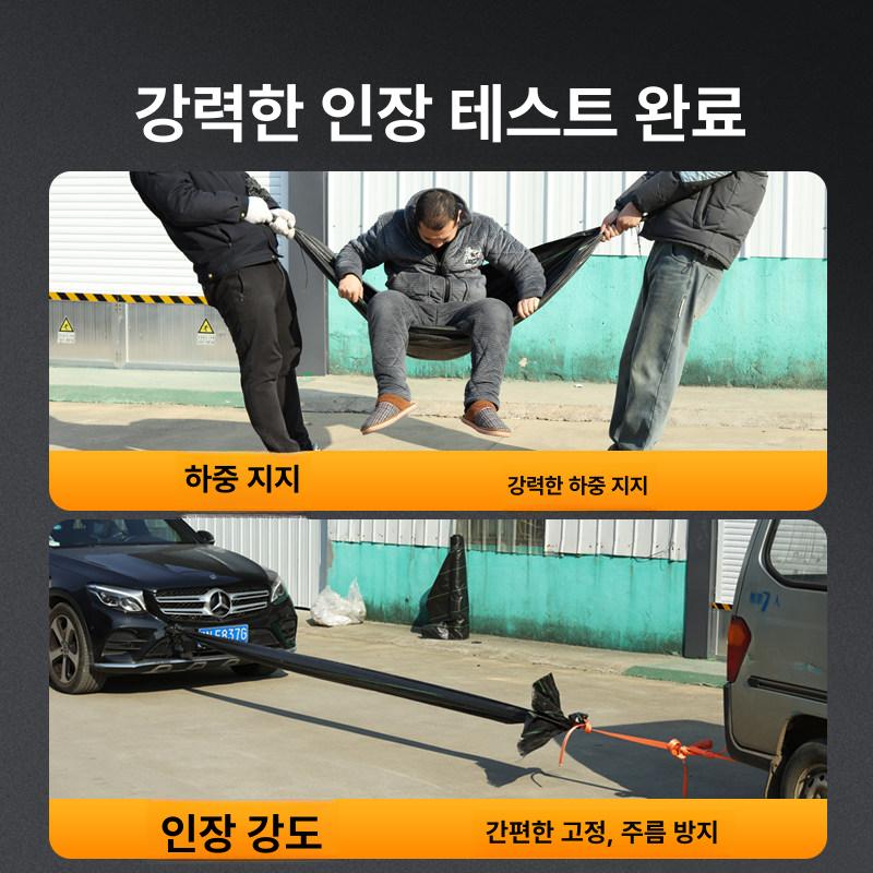 잡초방지매트 제초매트 잡초매트 농사 농자재 방초망 천재질 농업용부직포 마대형 멀칭 - 상세 이미지 3