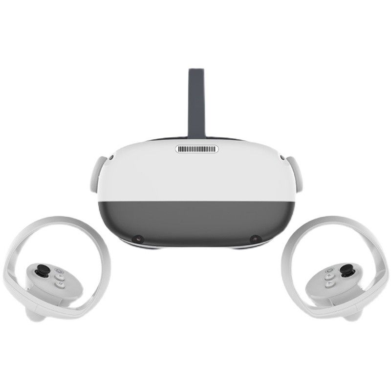 컴퓨터vr vr 기계 글래스 나노듀얼 편안한 컴퓨터 헤드셋 체험 고속 - 상세 이미지 3