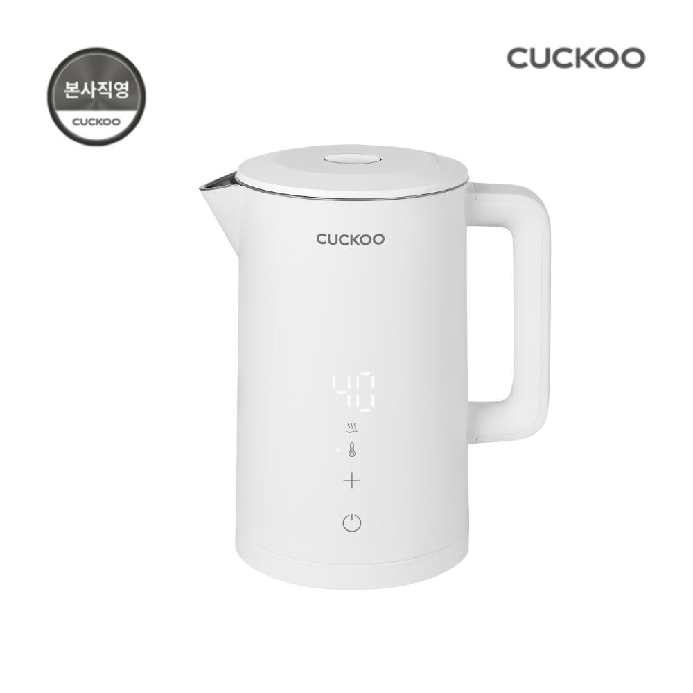 쿠쿠 올인원 분유포트 보온 1.5L 전기 포트 CK-F150TW 가격 비교 쿠쿠전자 쿠쿠 올인원 분유포트 보온 1.5L 전기 포트 CK-F150TW
