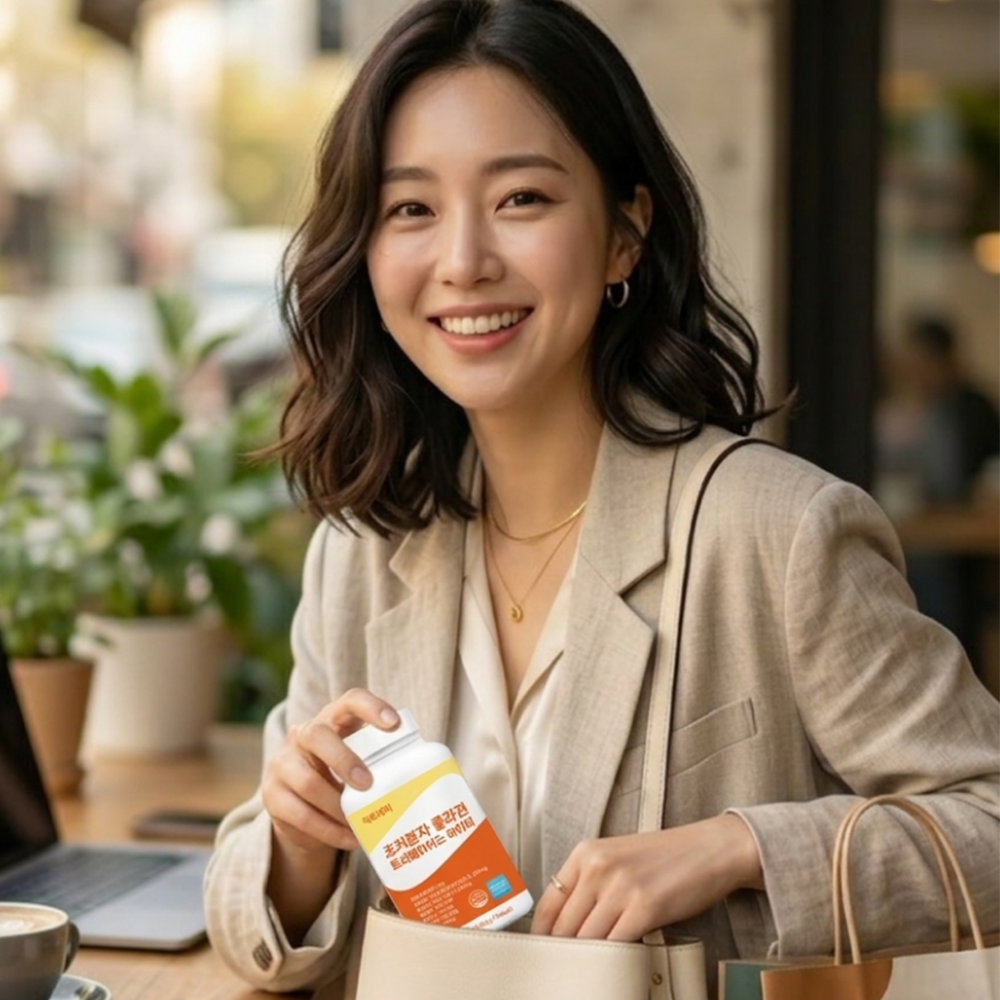 초저분 어린콜라겐 트리펩타인 트리팹타이드 초분자 레티놀 트리팹 트리텝타이드 피쉬콜라겐 - 상세 이미지 4
