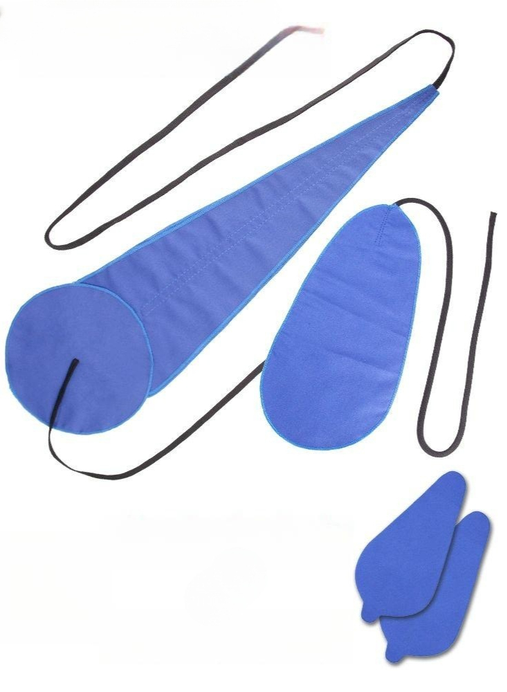 테너 색소폰 침수건 청소천 악기 용품 천클리너 플루트 - 상품 이미지