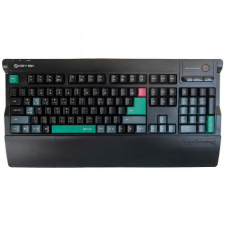 스카이디지탈 NKEYBOARD NKEY 8K / M