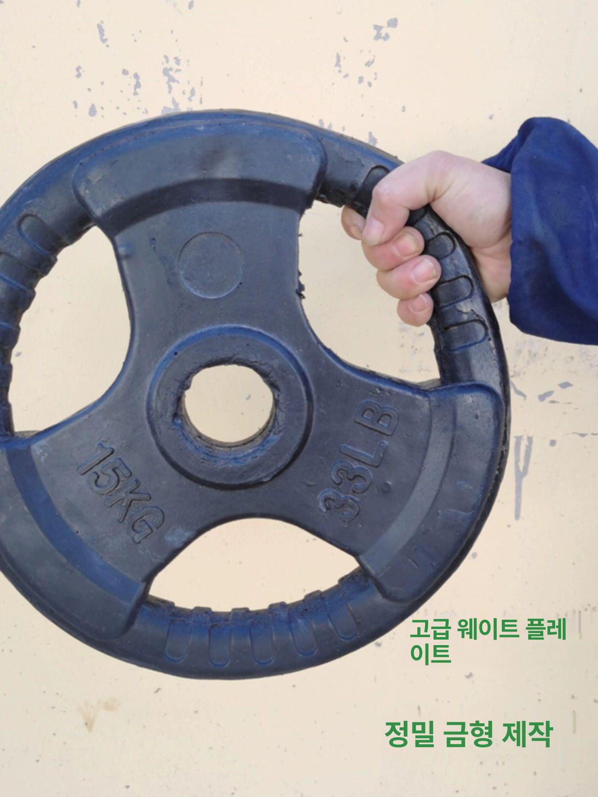 무대 덤벨 실내 경량 세트 소프트 라이트 백월 촬영 거치대 조립식 장식 조명 - 상세 이미지 3