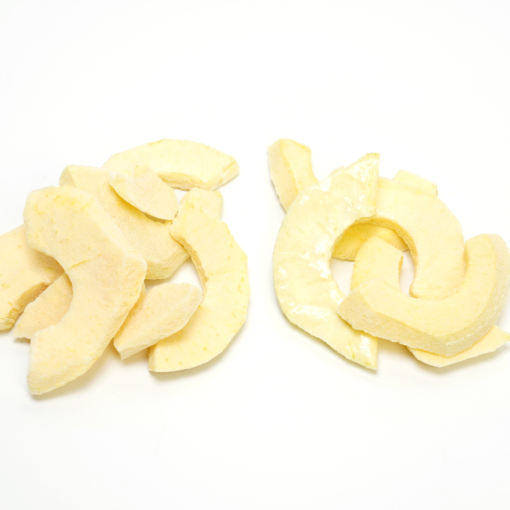 리얼칩 사과 공정 편차 상품 (15g) 간식 국내산 동결건조 과일 사과칩 - 상세 이미지 2