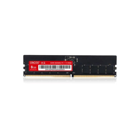 OSCOO OSCOO DDR5-5600 CL46 아스크텍 (16GB)