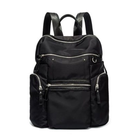 INCY 데일리 노트북 수납 가방 백팩 인기 여성 책 10대 여자