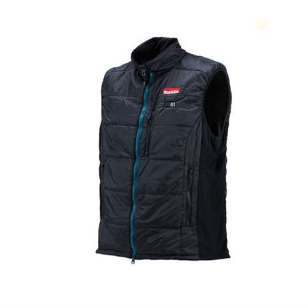 루리점빵 마끼다 발열 조끼 등산 방한 캠핑 열선 겨울조끼